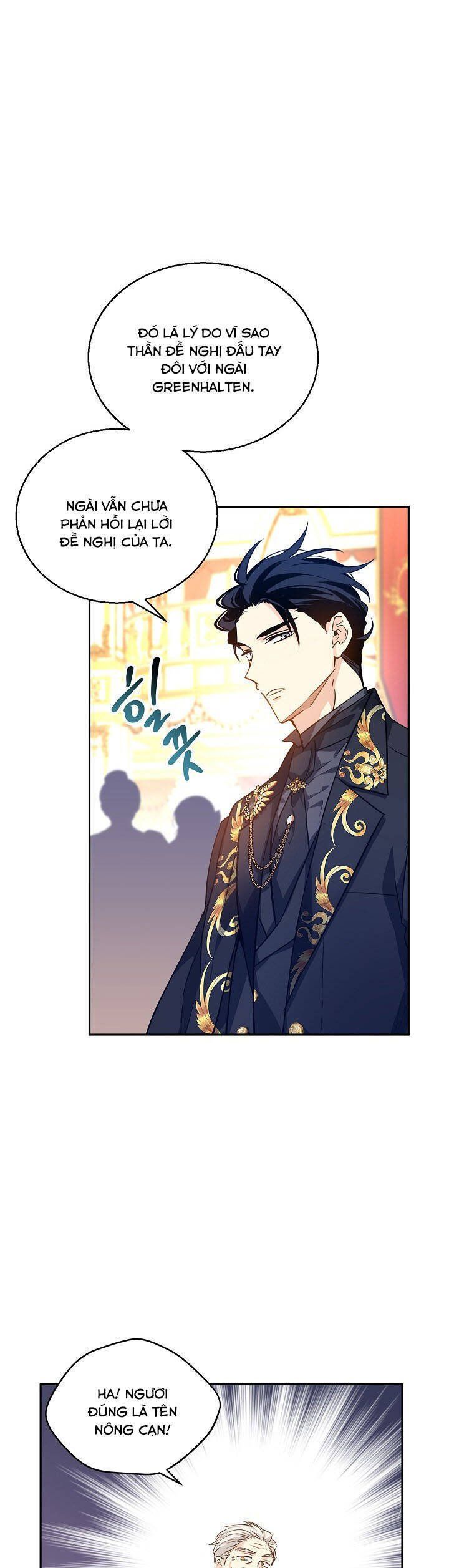 đọc truyện  Tôi Sẽ Cố Gắng Thay Đổi Cốt Truyện Chương 62 ảnh 35 tại Thiên Thai Truyện