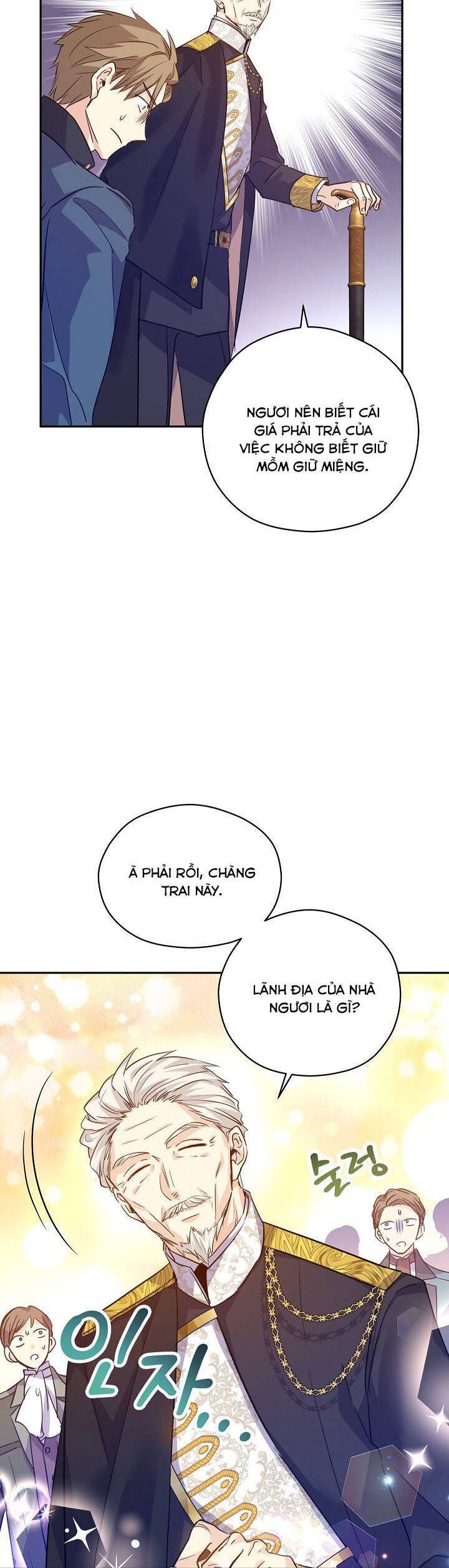 đọc truyện  Tôi Sẽ Cố Gắng Thay Đổi Cốt Truyện Chương 62 ảnh 36 tại Thiên Thai Truyện