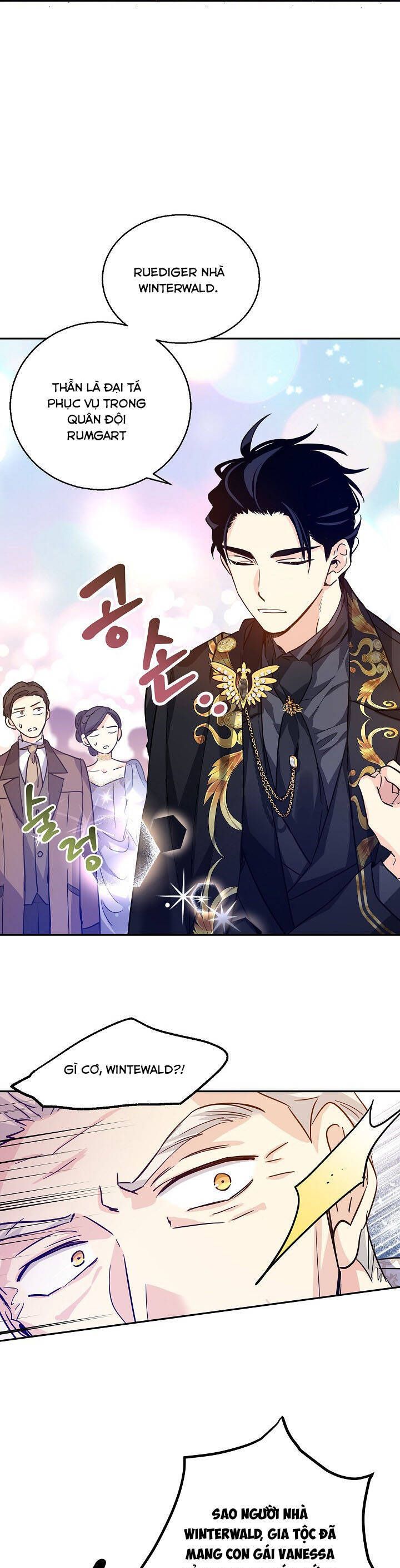 đọc truyện  Tôi Sẽ Cố Gắng Thay Đổi Cốt Truyện Chương 62 ảnh 37 tại Thiên Thai Truyện