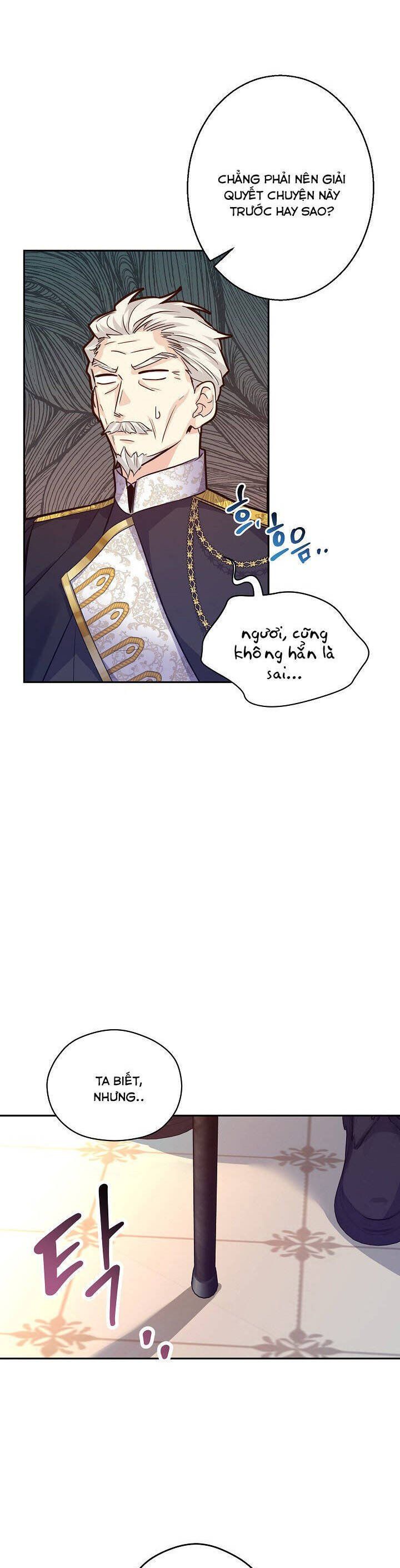 đọc truyện  Tôi Sẽ Cố Gắng Thay Đổi Cốt Truyện Chương 62 ảnh 39 tại Thiên Thai Truyện