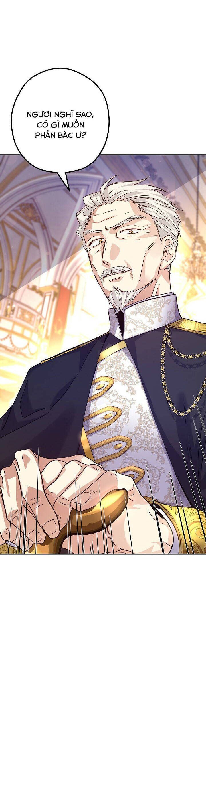 đọc truyện  Tôi Sẽ Cố Gắng Thay Đổi Cốt Truyện Chương 62 ảnh 41 tại Thiên Thai Truyện