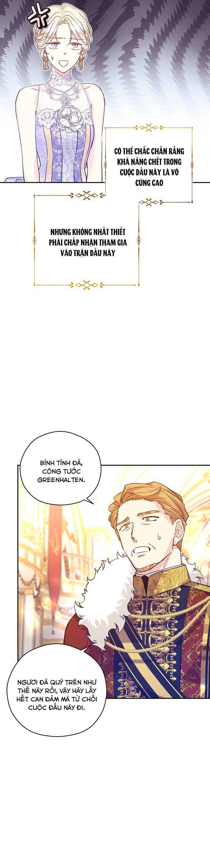 đọc truyện  Tôi Sẽ Cố Gắng Thay Đổi Cốt Truyện Chương 62 ảnh 7 tại Thiên Thai Truyện