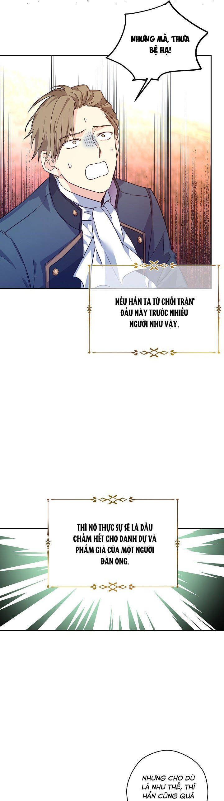 đọc truyện  Tôi Sẽ Cố Gắng Thay Đổi Cốt Truyện Chương 62 ảnh 8 tại Thiên Thai Truyện