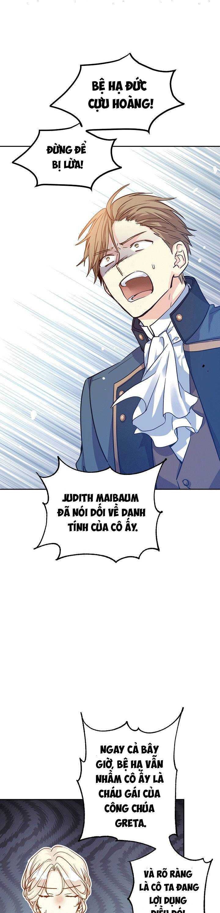 đọc truyện  Tôi Sẽ Cố Gắng Thay Đổi Cốt Truyện Chương 63 ảnh 3 tại Thiên Thai Truyện