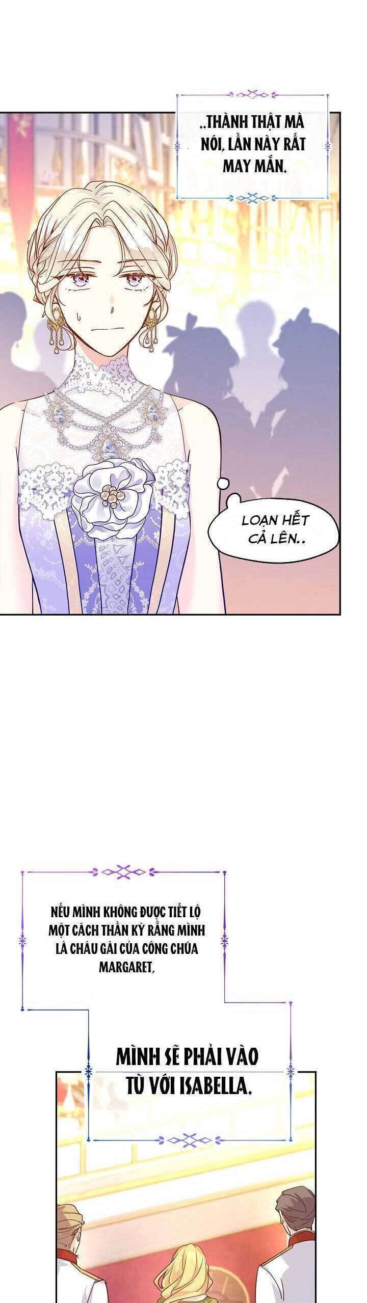 đọc truyện  Tôi Sẽ Cố Gắng Thay Đổi Cốt Truyện Chương 63 ảnh 12 tại Thiên Thai Truyện