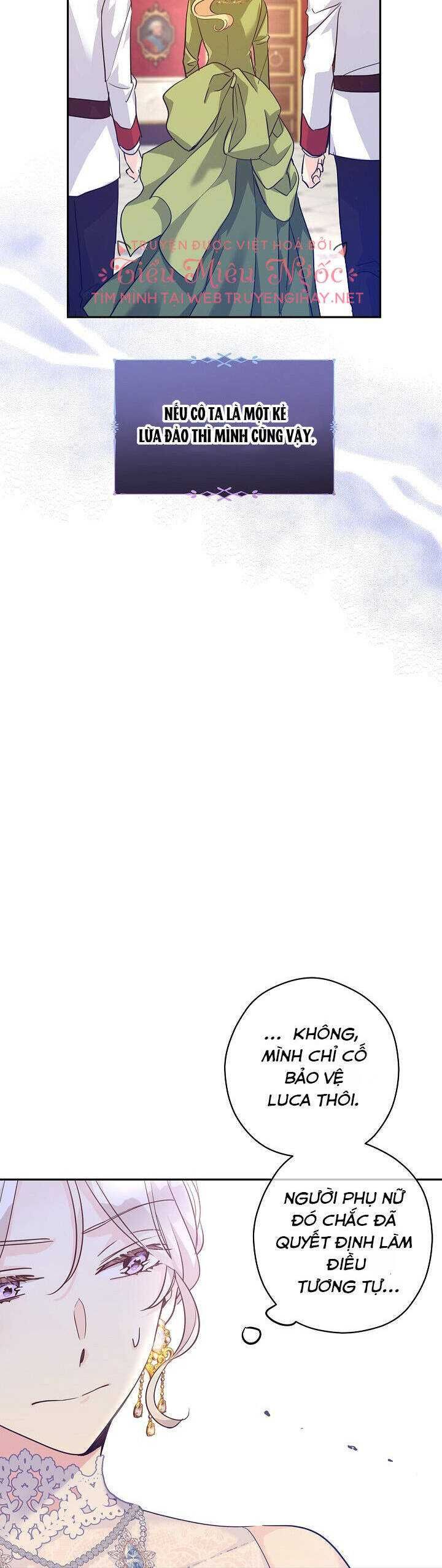 đọc truyện  Tôi Sẽ Cố Gắng Thay Đổi Cốt Truyện Chương 63 ảnh 13 tại Thiên Thai Truyện