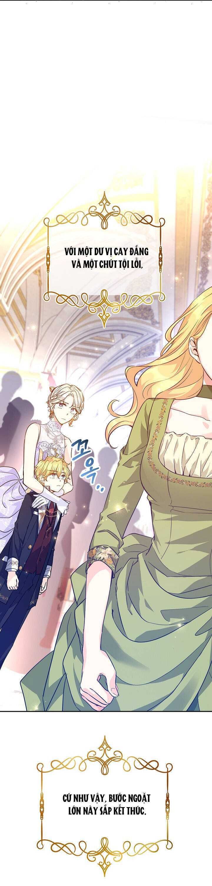 đọc truyện  Tôi Sẽ Cố Gắng Thay Đổi Cốt Truyện Chương 63 ảnh 14 tại Thiên Thai Truyện