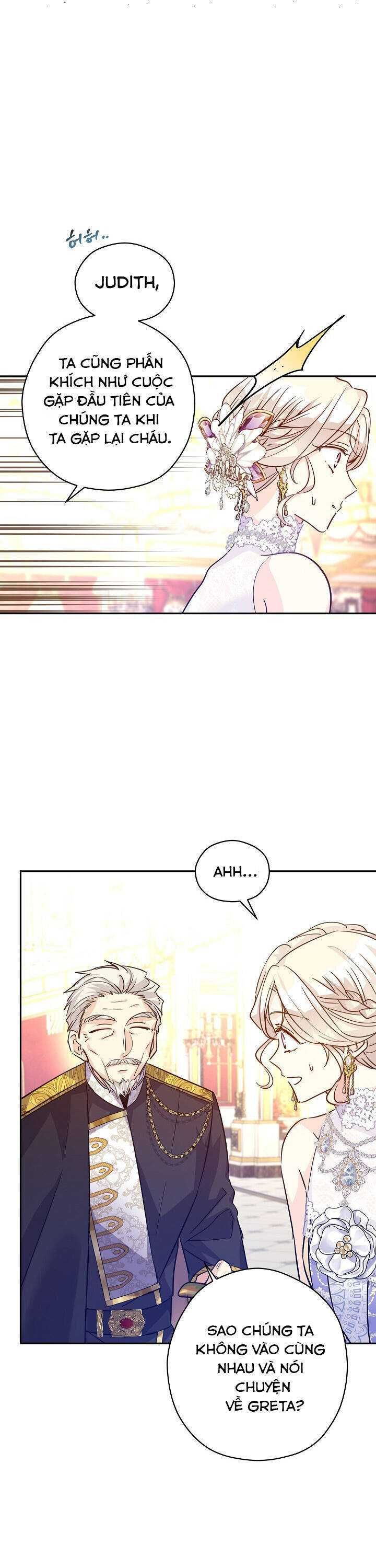 đọc truyện  Tôi Sẽ Cố Gắng Thay Đổi Cốt Truyện Chương 63 ảnh 19 tại Thiên Thai Truyện