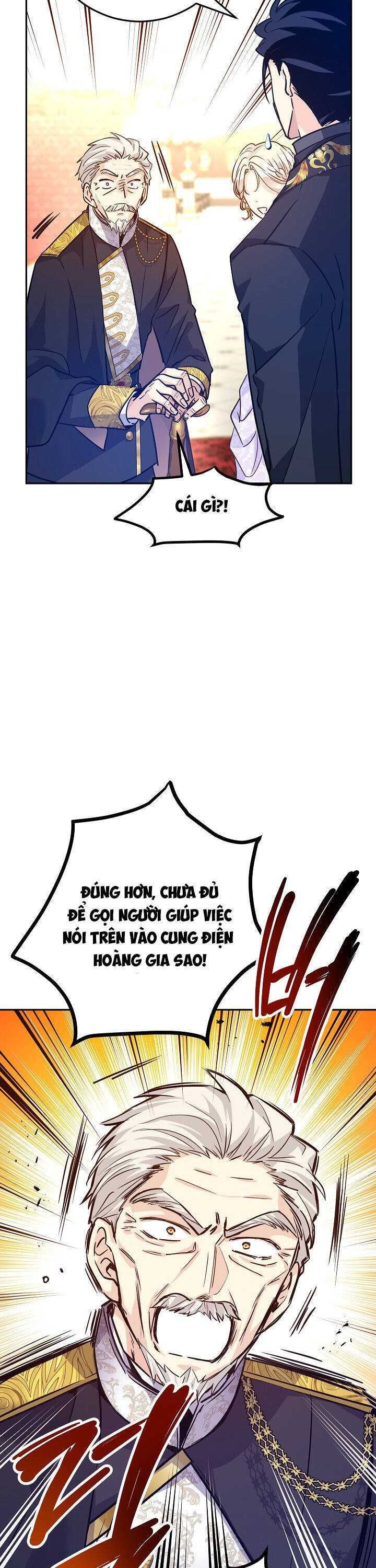 đọc truyện  Tôi Sẽ Cố Gắng Thay Đổi Cốt Truyện Chương 63 ảnh 22 tại Thiên Thai Truyện