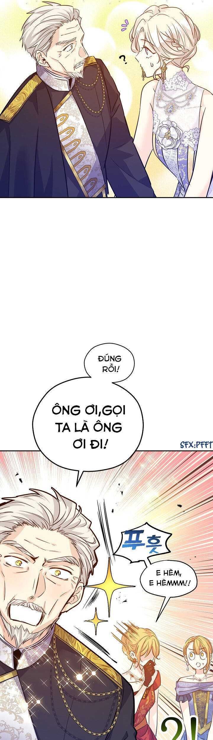 đọc truyện  Tôi Sẽ Cố Gắng Thay Đổi Cốt Truyện Chương 63 ảnh 24 tại Thiên Thai Truyện