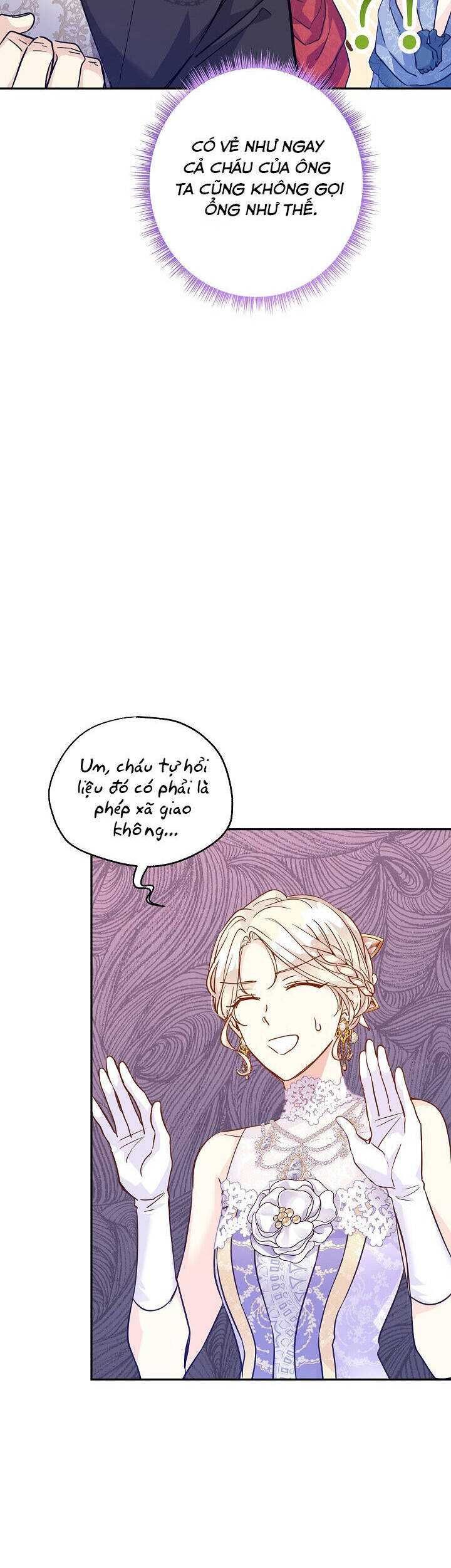 đọc truyện  Tôi Sẽ Cố Gắng Thay Đổi Cốt Truyện Chương 63 ảnh 25 tại Thiên Thai Truyện