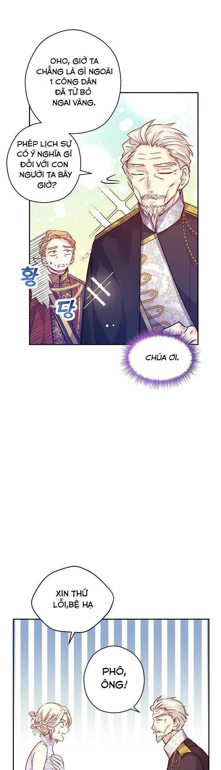 đọc truyện  Tôi Sẽ Cố Gắng Thay Đổi Cốt Truyện Chương 63 ảnh 26 tại Thiên Thai Truyện