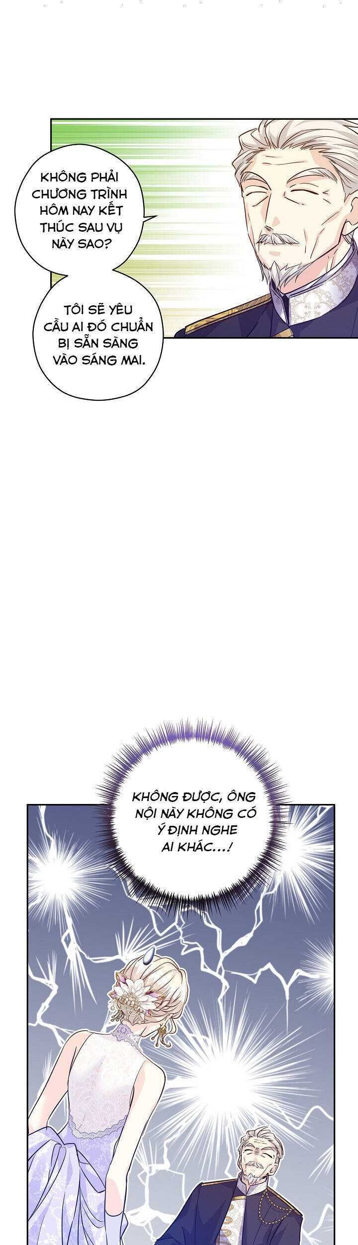 đọc truyện  Tôi Sẽ Cố Gắng Thay Đổi Cốt Truyện Chương 63 ảnh 30 tại Thiên Thai Truyện