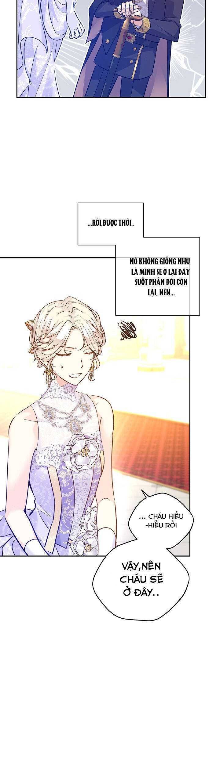 đọc truyện  Tôi Sẽ Cố Gắng Thay Đổi Cốt Truyện Chương 63 ảnh 31 tại Thiên Thai Truyện