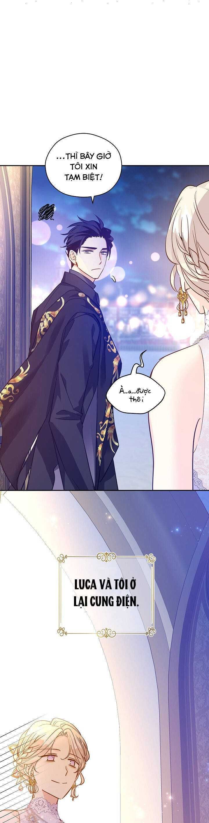 đọc truyện  Tôi Sẽ Cố Gắng Thay Đổi Cốt Truyện Chương 63 ảnh 36 tại Thiên Thai Truyện