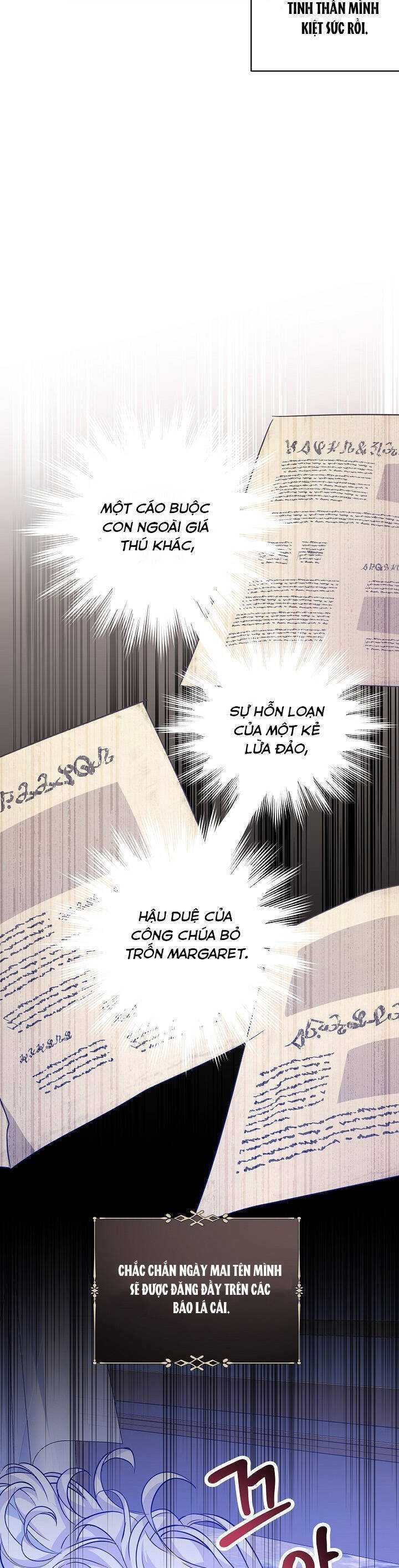 đọc truyện  Tôi Sẽ Cố Gắng Thay Đổi Cốt Truyện Chương 63 ảnh 38 tại Thiên Thai Truyện