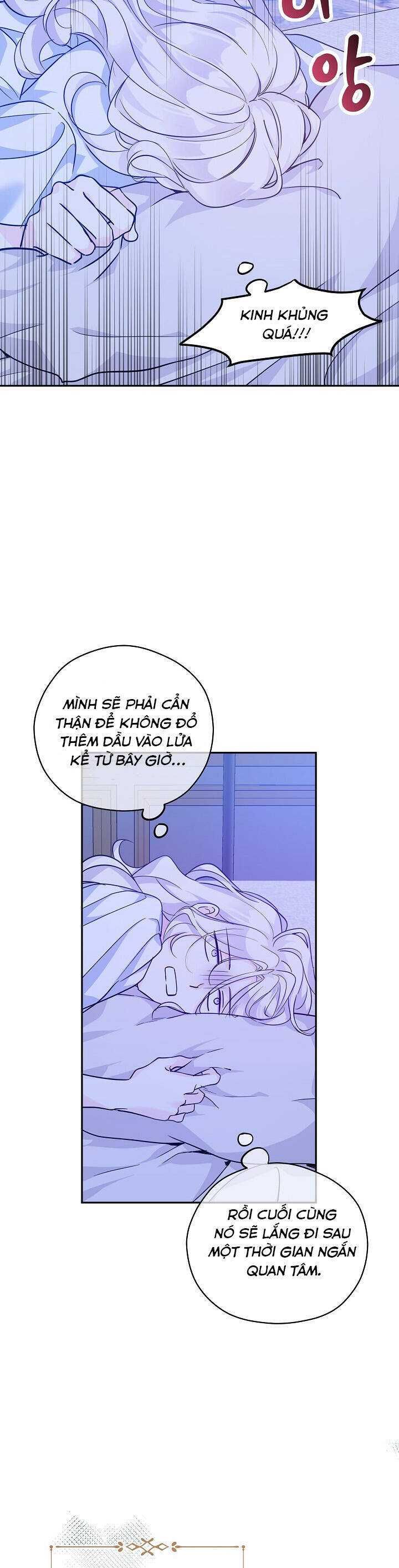 đọc truyện  Tôi Sẽ Cố Gắng Thay Đổi Cốt Truyện Chương 63 ảnh 39 tại Thiên Thai Truyện