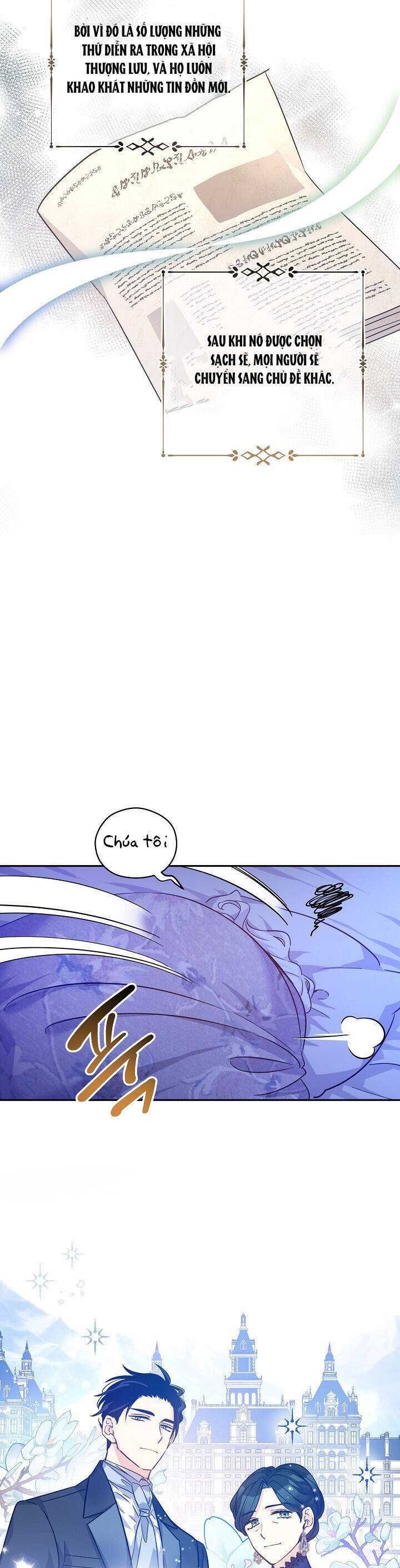 đọc truyện  Tôi Sẽ Cố Gắng Thay Đổi Cốt Truyện Chương 63 ảnh 40 tại Thiên Thai Truyện