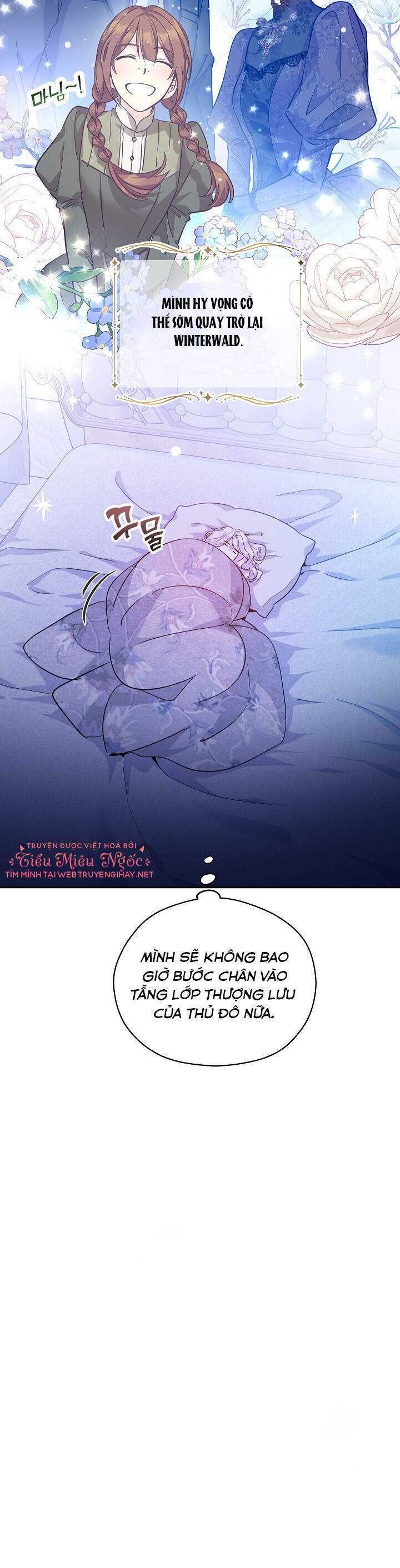 đọc truyện  Tôi Sẽ Cố Gắng Thay Đổi Cốt Truyện Chương 63 ảnh 41 tại Thiên Thai Truyện