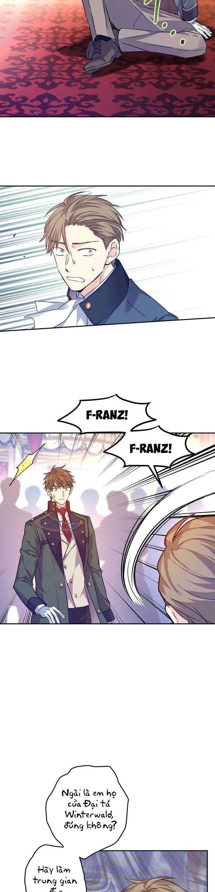 đọc truyện  Tôi Sẽ Cố Gắng Thay Đổi Cốt Truyện Chương 63 ảnh 6 tại Thiên Thai Truyện