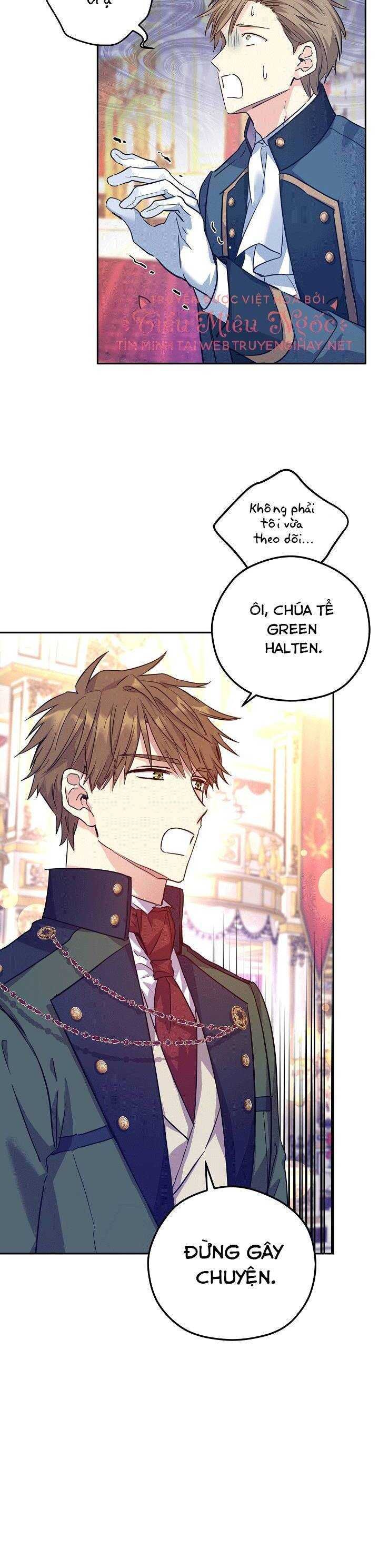 đọc truyện  Tôi Sẽ Cố Gắng Thay Đổi Cốt Truyện Chương 63 ảnh 7 tại Thiên Thai Truyện