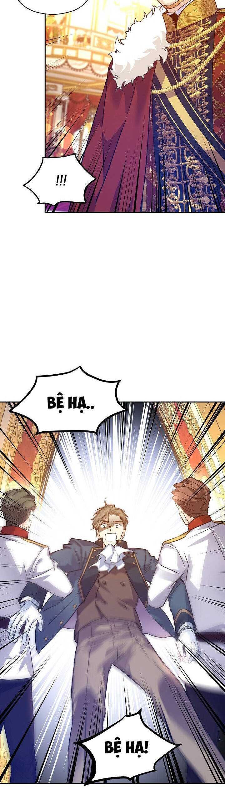 đọc truyện  Tôi Sẽ Cố Gắng Thay Đổi Cốt Truyện Chương 63 ảnh 9 tại Thiên Thai Truyện