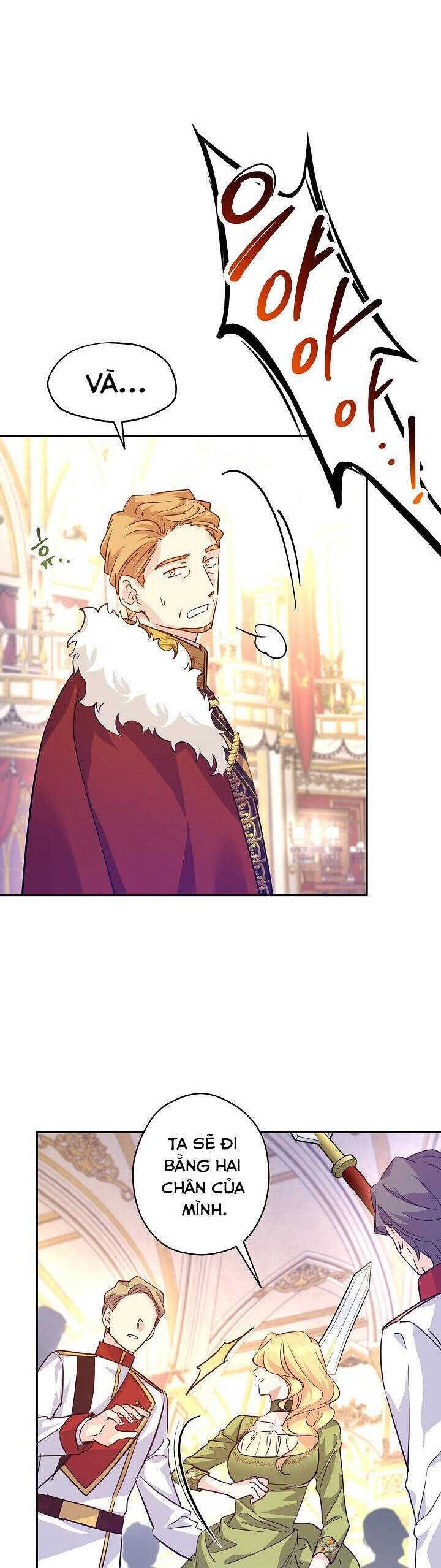 đọc truyện  Tôi Sẽ Cố Gắng Thay Đổi Cốt Truyện Chương 63 ảnh 10 tại Thiên Thai Truyện