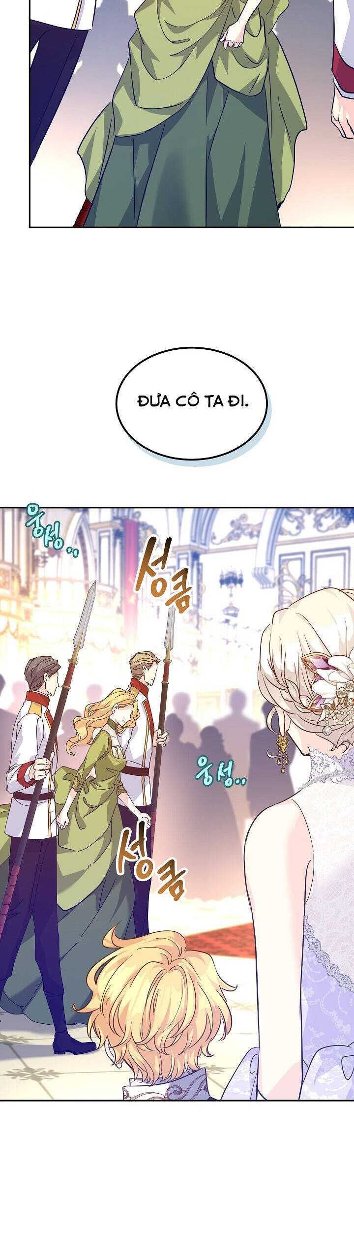 đọc truyện  Tôi Sẽ Cố Gắng Thay Đổi Cốt Truyện Chương 63 ảnh 11 tại Thiên Thai Truyện