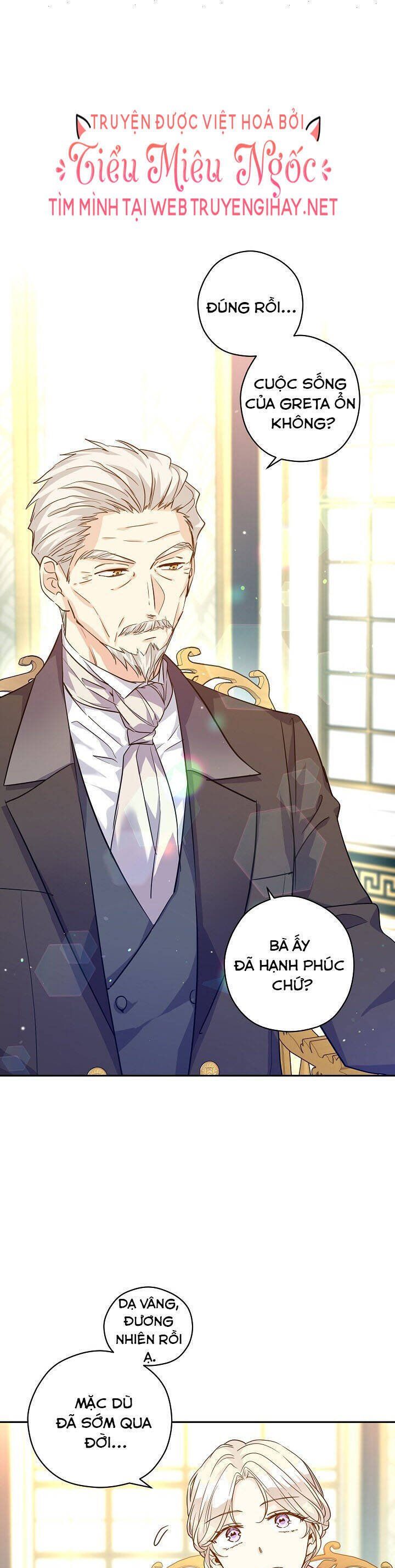 đọc truyện  Tôi Sẽ Cố Gắng Thay Đổi Cốt Truyện Chương 64 ảnh 14 tại Thiên Thai Truyện