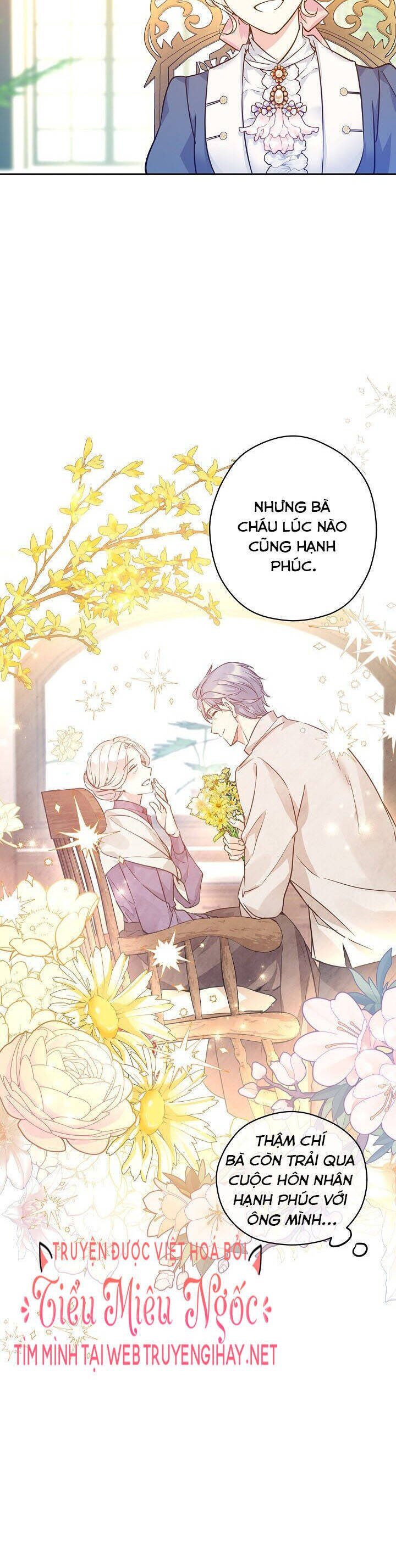 đọc truyện  Tôi Sẽ Cố Gắng Thay Đổi Cốt Truyện Chương 64 ảnh 15 tại Thiên Thai Truyện