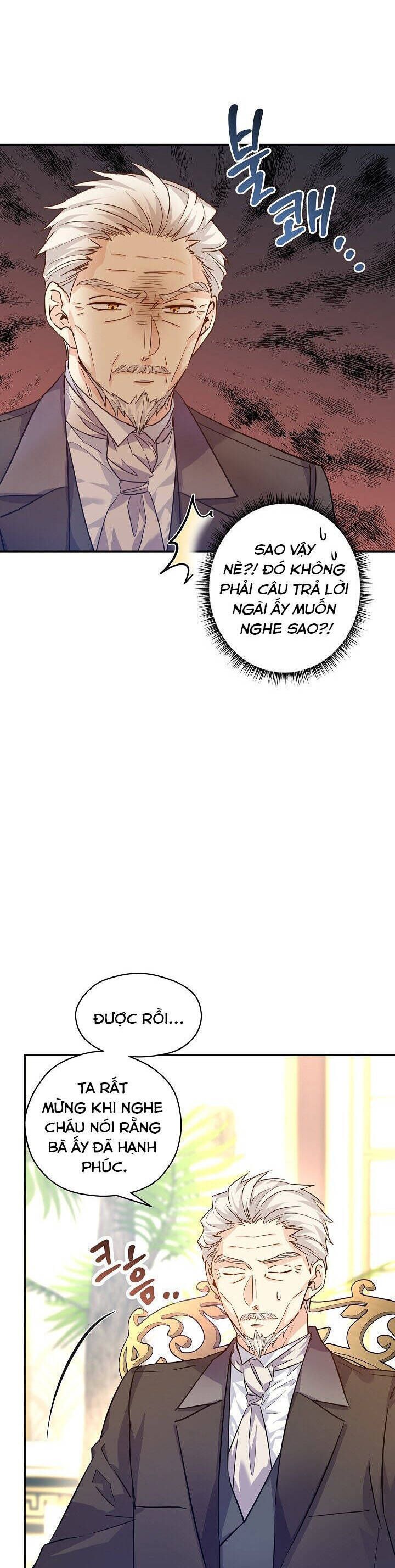 đọc truyện  Tôi Sẽ Cố Gắng Thay Đổi Cốt Truyện Chương 64 ảnh 16 tại Thiên Thai Truyện