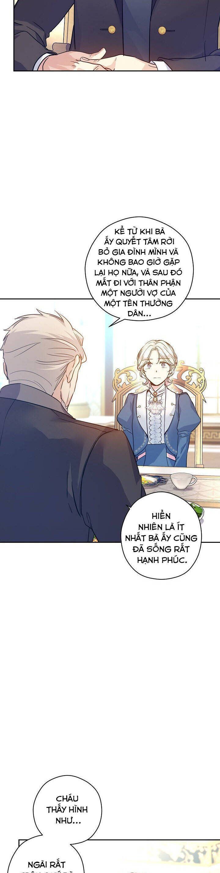 đọc truyện  Tôi Sẽ Cố Gắng Thay Đổi Cốt Truyện Chương 64 ảnh 17 tại Thiên Thai Truyện