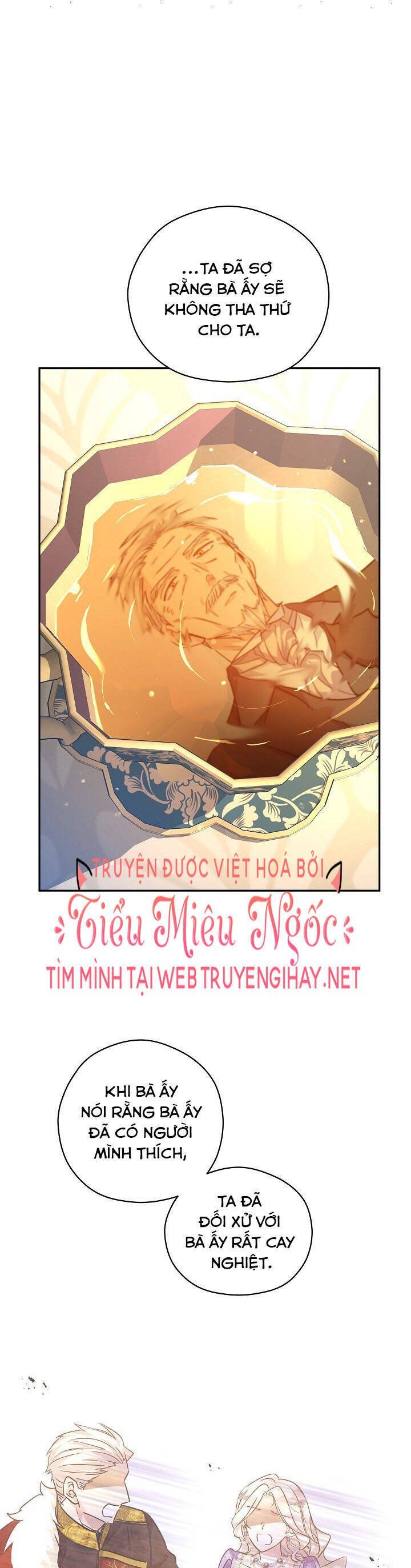 đọc truyện  Tôi Sẽ Cố Gắng Thay Đổi Cốt Truyện Chương 64 ảnh 19 tại Thiên Thai Truyện