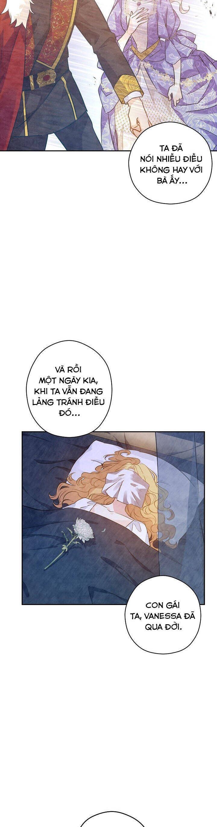 đọc truyện  Tôi Sẽ Cố Gắng Thay Đổi Cốt Truyện Chương 64 ảnh 20 tại Thiên Thai Truyện