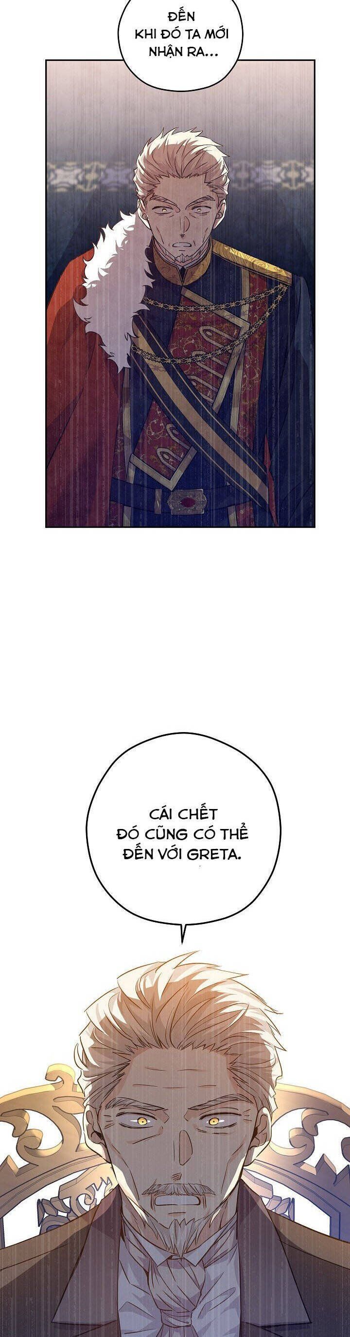 đọc truyện  Tôi Sẽ Cố Gắng Thay Đổi Cốt Truyện Chương 64 ảnh 21 tại Thiên Thai Truyện