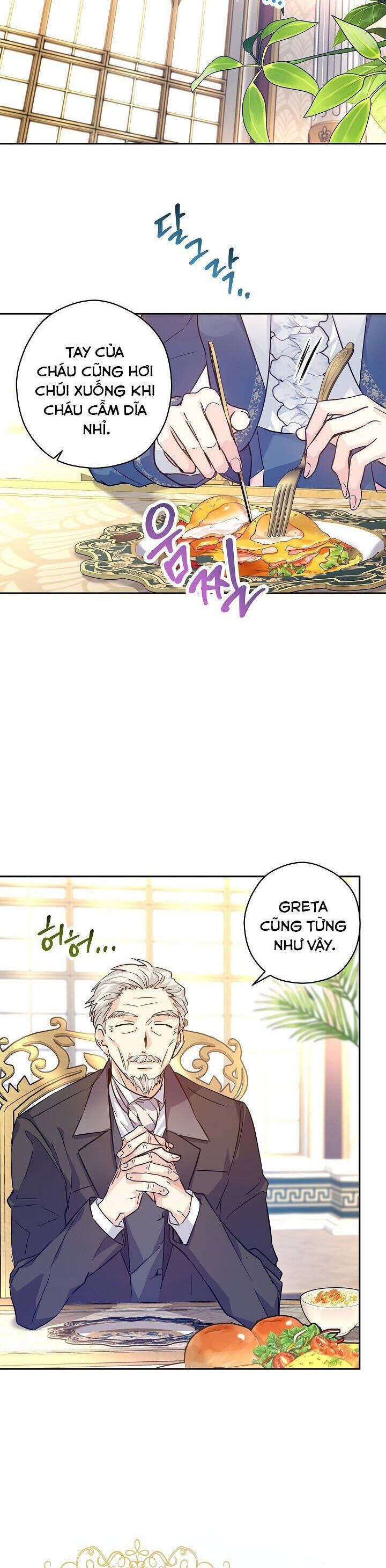 đọc truyện  Tôi Sẽ Cố Gắng Thay Đổi Cốt Truyện Chương 64 ảnh 4 tại Thiên Thai Truyện