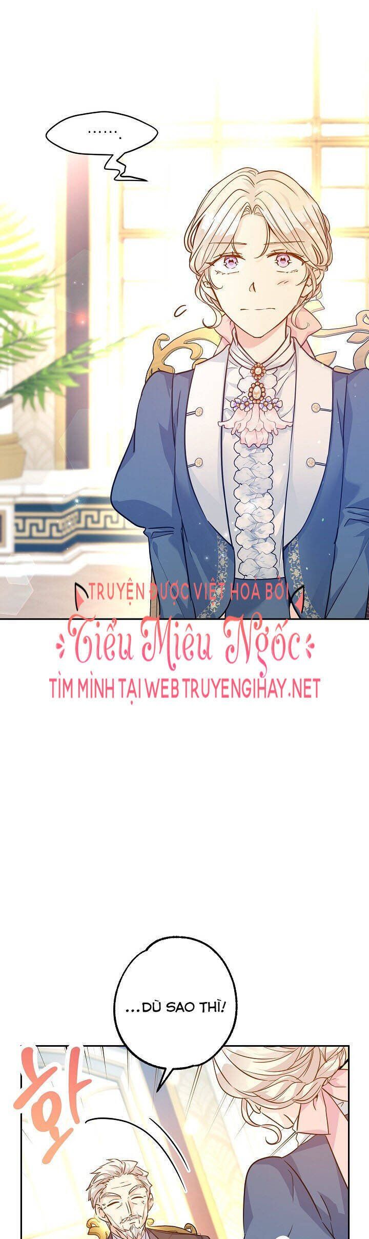 đọc truyện  Tôi Sẽ Cố Gắng Thay Đổi Cốt Truyện Chương 64 ảnh 26 tại Thiên Thai Truyện