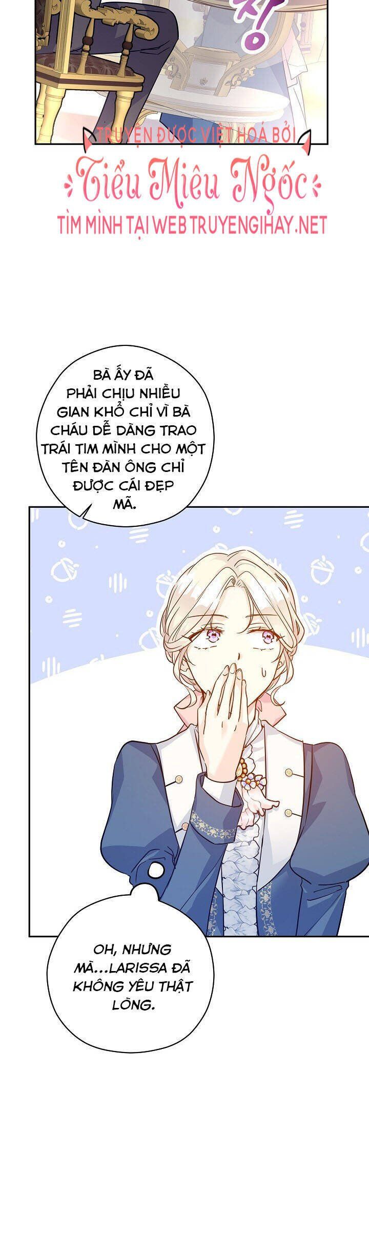 đọc truyện  Tôi Sẽ Cố Gắng Thay Đổi Cốt Truyện Chương 64 ảnh 29 tại Thiên Thai Truyện