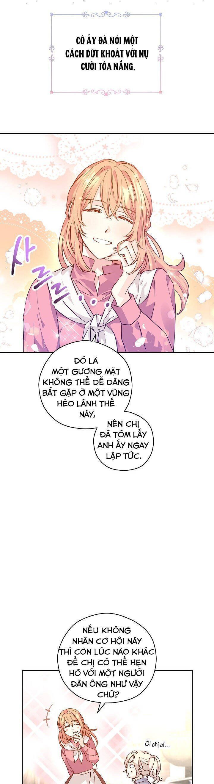 đọc truyện  Tôi Sẽ Cố Gắng Thay Đổi Cốt Truyện Chương 64 ảnh 30 tại Thiên Thai Truyện