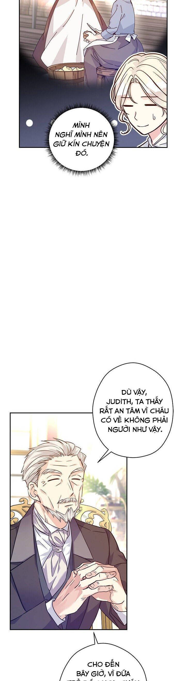 đọc truyện  Tôi Sẽ Cố Gắng Thay Đổi Cốt Truyện Chương 64 ảnh 31 tại Thiên Thai Truyện