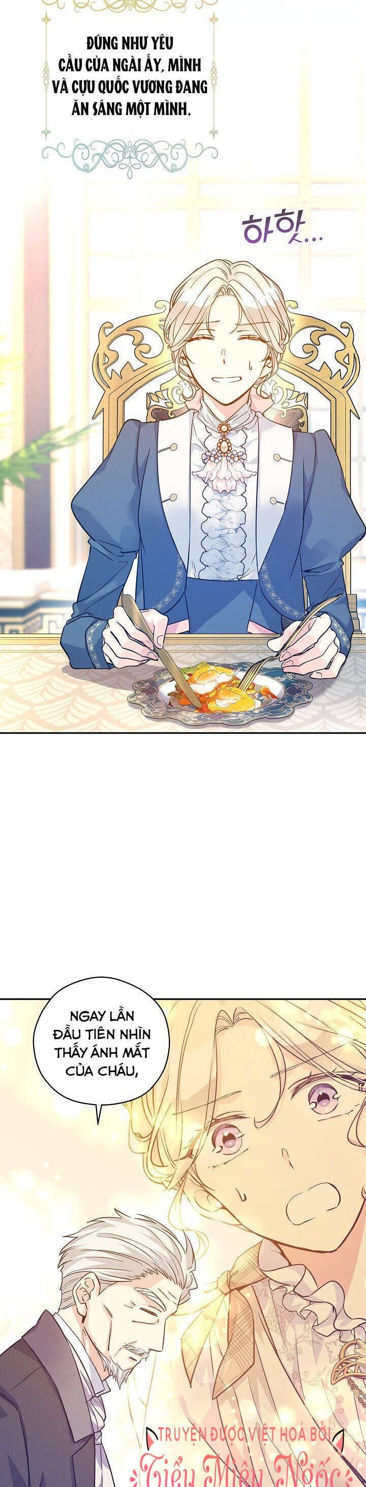 đọc truyện  Tôi Sẽ Cố Gắng Thay Đổi Cốt Truyện Chương 64 ảnh 5 tại Thiên Thai Truyện