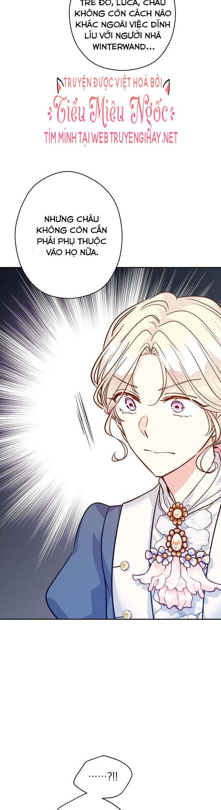 đọc truyện  Tôi Sẽ Cố Gắng Thay Đổi Cốt Truyện Chương 64 ảnh 32 tại Thiên Thai Truyện