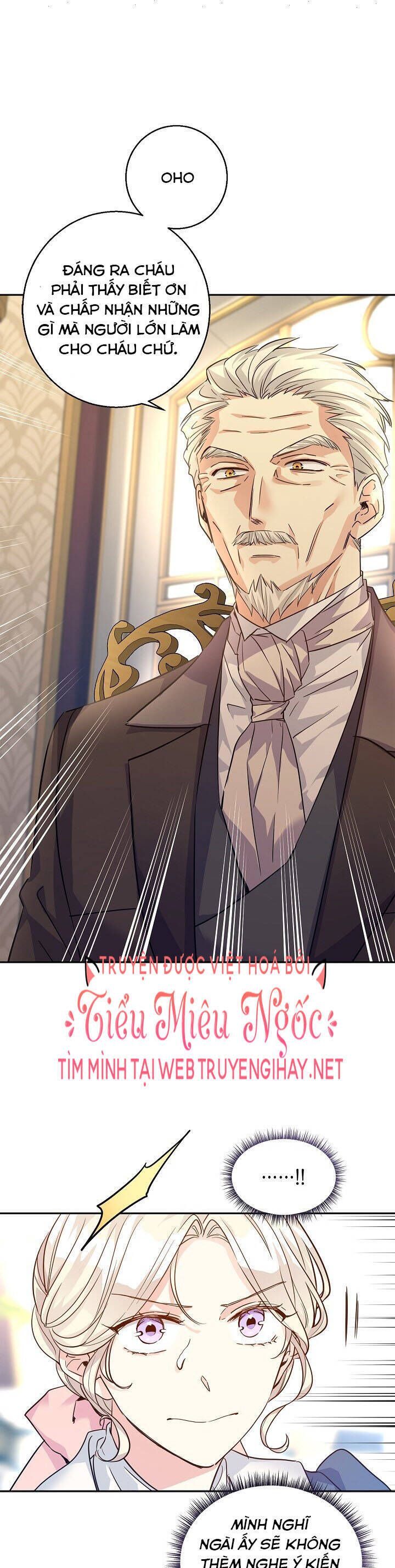 đọc truyện  Tôi Sẽ Cố Gắng Thay Đổi Cốt Truyện Chương 64 ảnh 35 tại Thiên Thai Truyện