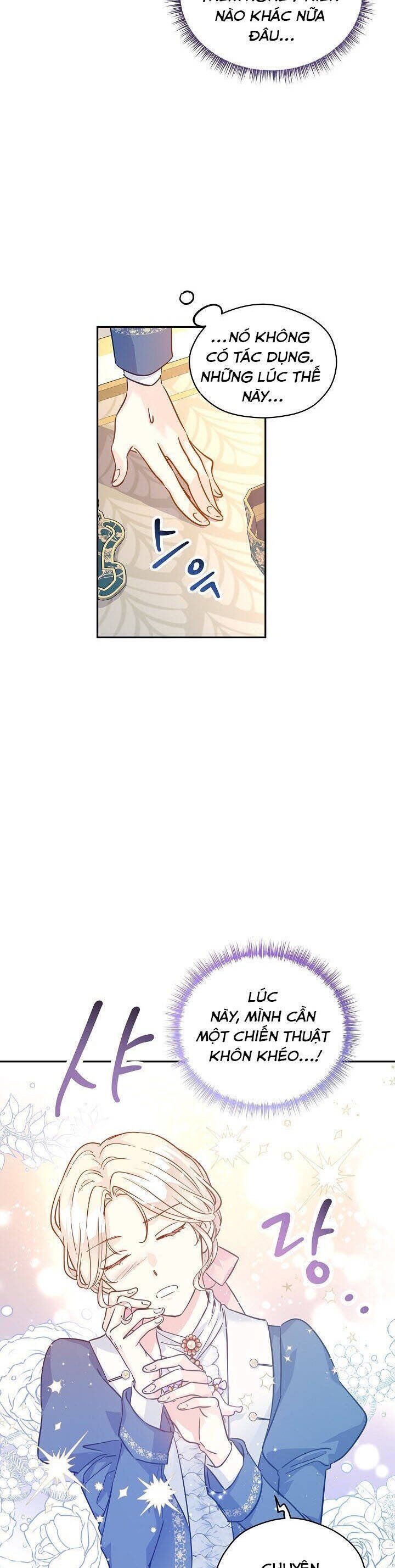 đọc truyện  Tôi Sẽ Cố Gắng Thay Đổi Cốt Truyện Chương 64 ảnh 36 tại Thiên Thai Truyện