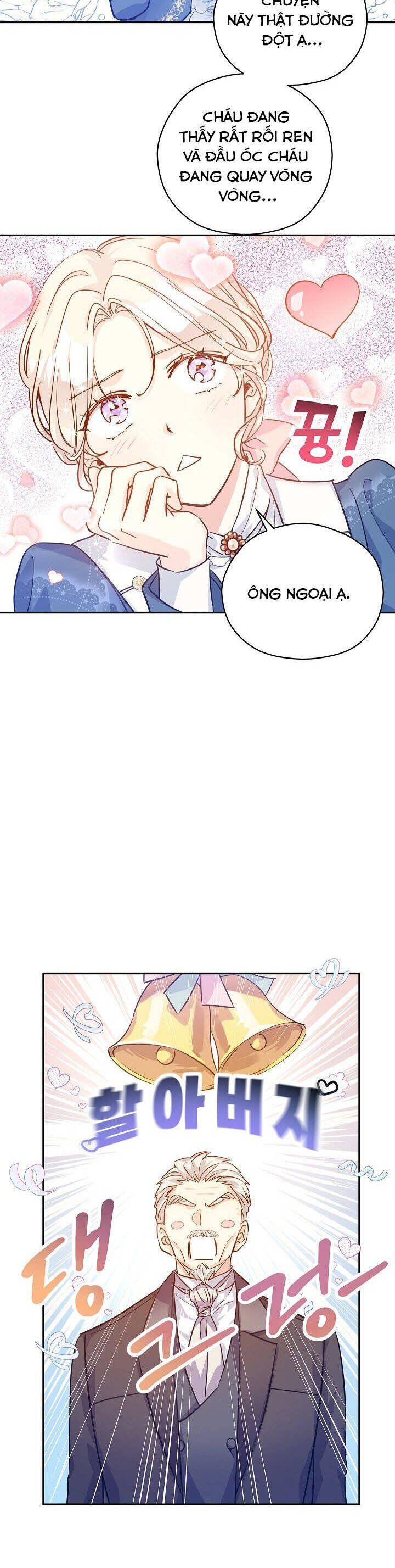 đọc truyện  Tôi Sẽ Cố Gắng Thay Đổi Cốt Truyện Chương 64 ảnh 37 tại Thiên Thai Truyện