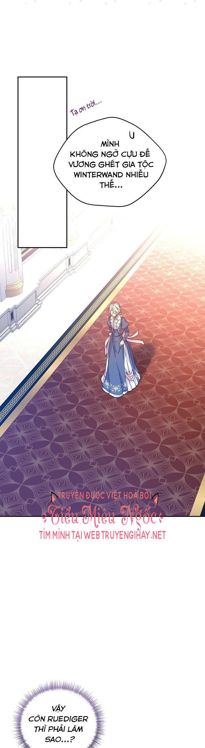 đọc truyện  Tôi Sẽ Cố Gắng Thay Đổi Cốt Truyện Chương 64 ảnh 40 tại Thiên Thai Truyện