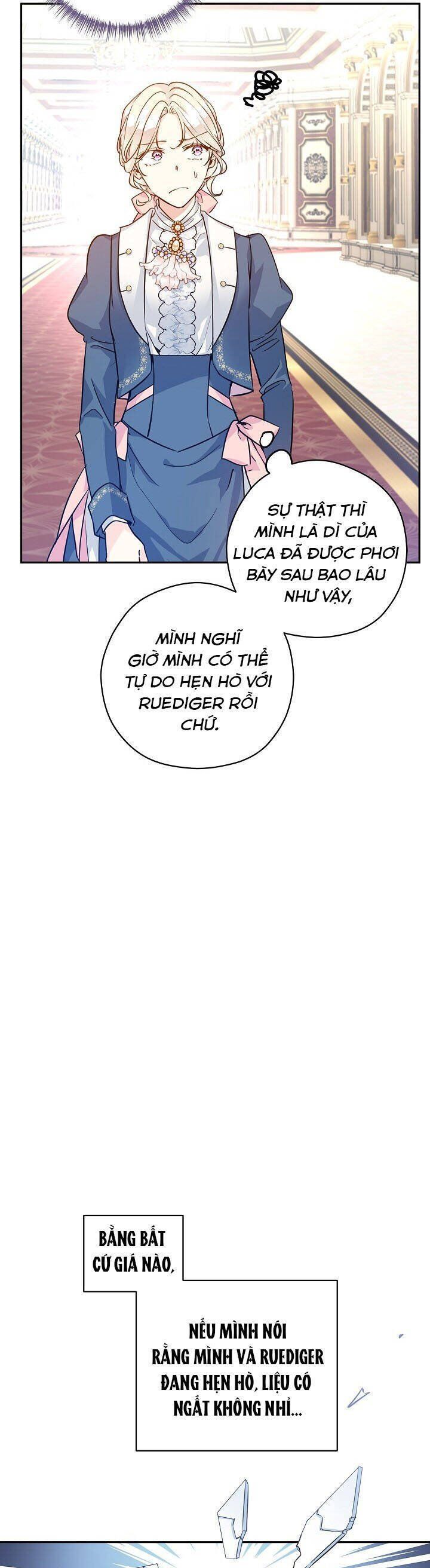 đọc truyện  Tôi Sẽ Cố Gắng Thay Đổi Cốt Truyện Chương 64 ảnh 41 tại Thiên Thai Truyện