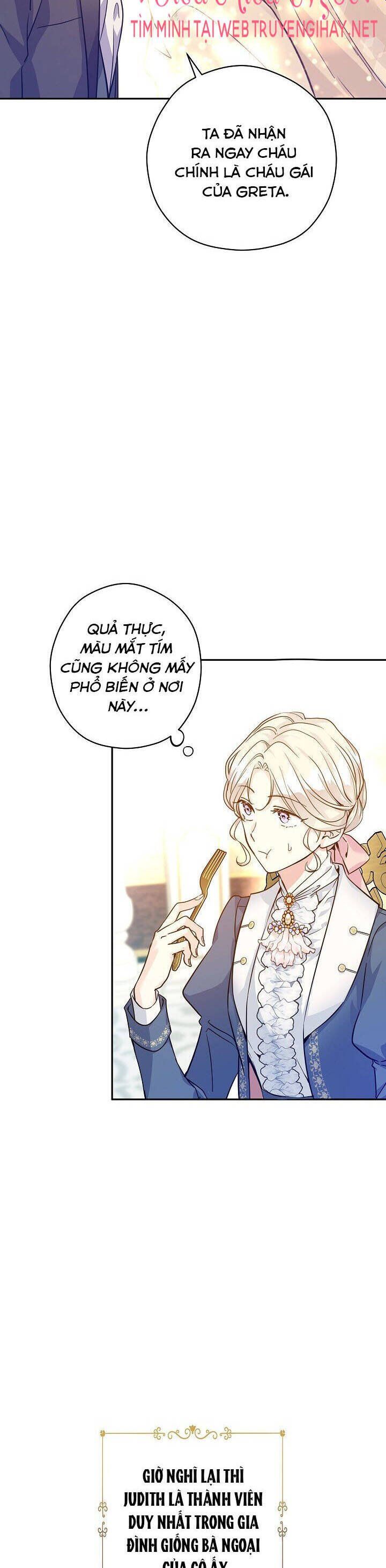 đọc truyện  Tôi Sẽ Cố Gắng Thay Đổi Cốt Truyện Chương 64 ảnh 6 tại Thiên Thai Truyện