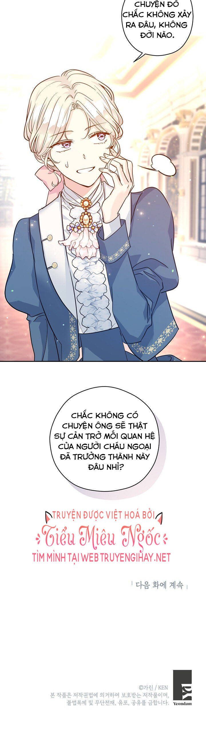 đọc truyện  Tôi Sẽ Cố Gắng Thay Đổi Cốt Truyện Chương 64 ảnh 43 tại Thiên Thai Truyện