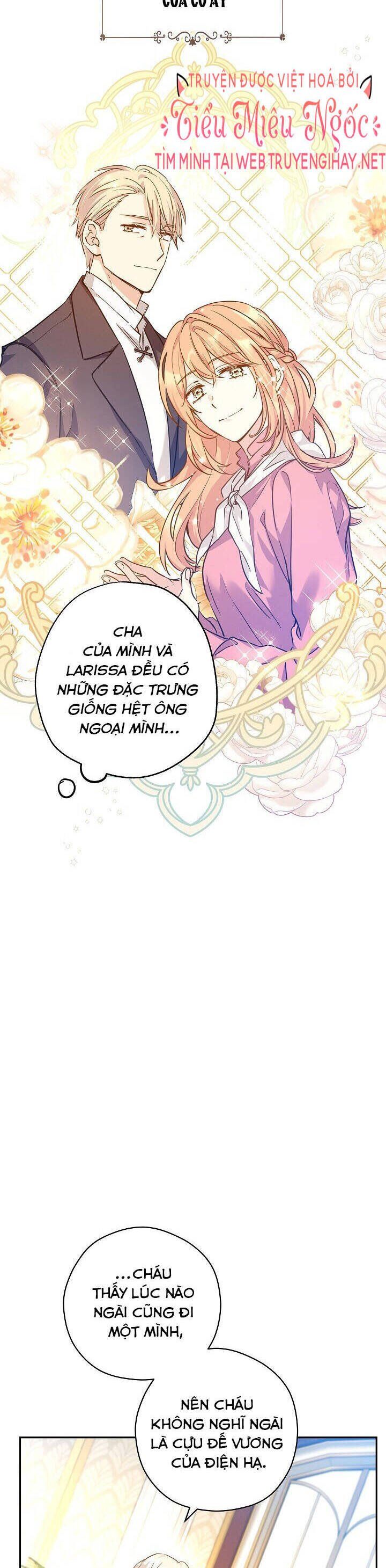 đọc truyện  Tôi Sẽ Cố Gắng Thay Đổi Cốt Truyện Chương 64 ảnh 7 tại Thiên Thai Truyện